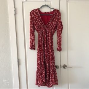 maternity dress - beautiful in pregnancy 🤩